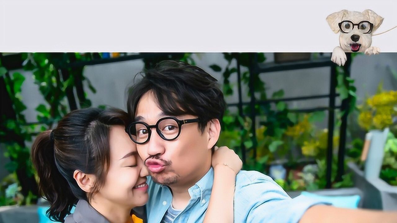 催泪弹!黄磊闫妮主演《狗眼看人心》为爱犬讨公道