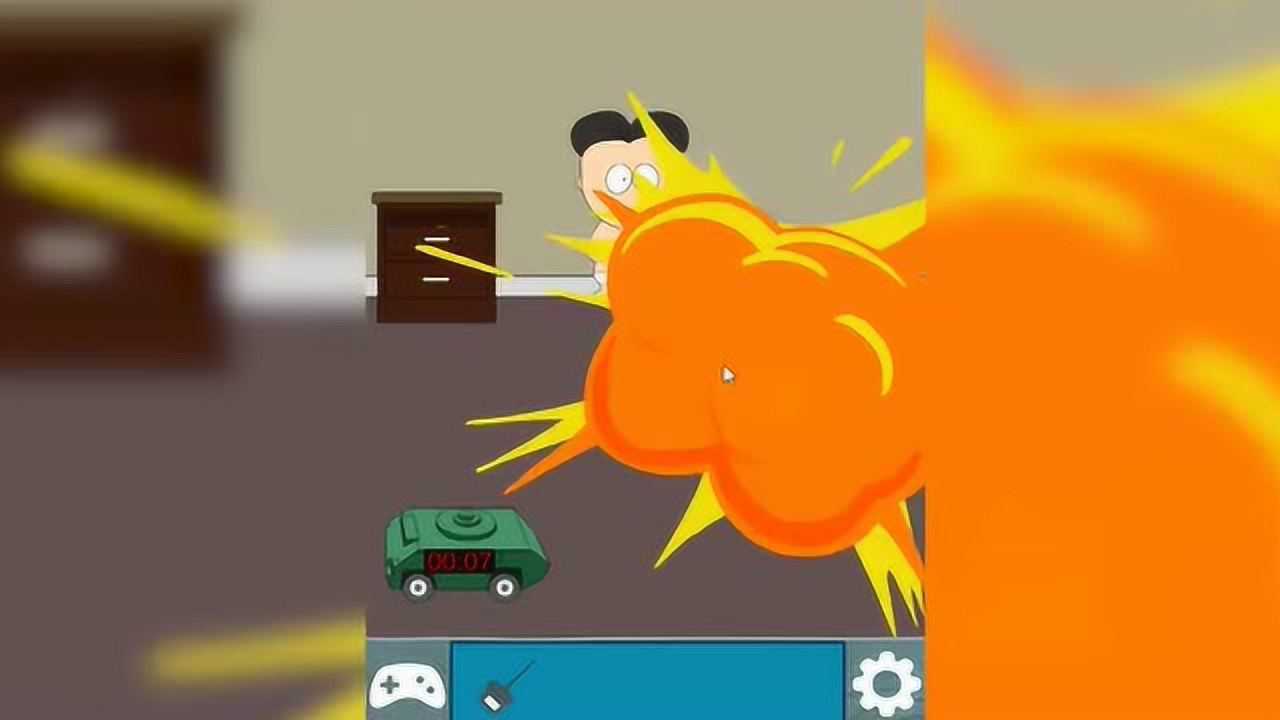 屌德斯解说这拆弹方式是什么鬼这是什么沙雕操作