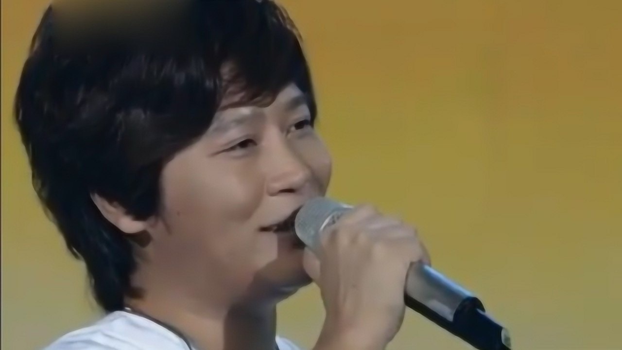 感动一代人的一首歌!阿木一首《有一种爱叫做放手》,让人痛彻心扉!