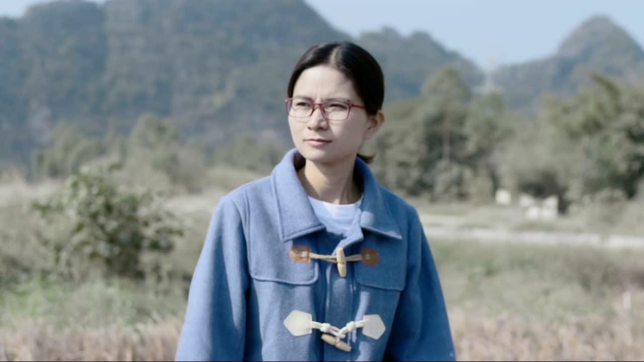 广东十大最美乡村女能手——李慧文