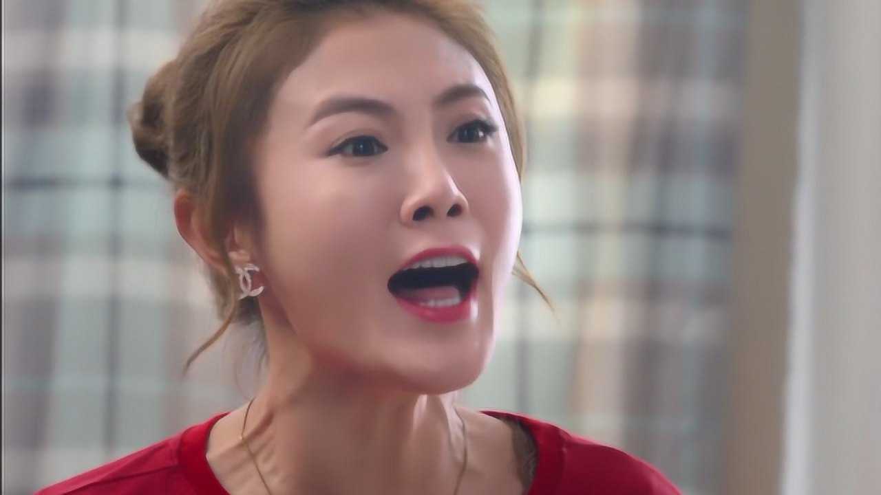 春暖花又开李安梅逼婚铁大壮铁父怒吼有她没我