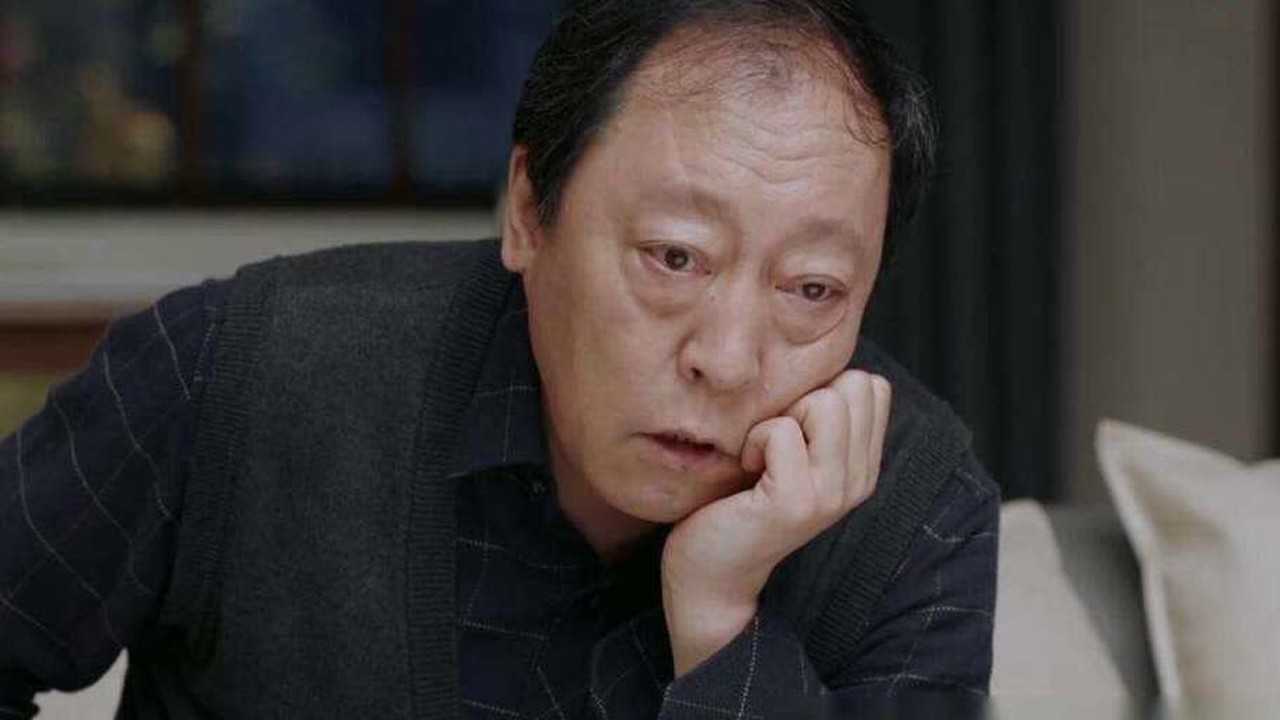 從眼睛就能看出,蘇大強患了阿爾茲海默症?