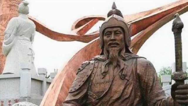 抗金名将背负家族耻辱,征战沙场立功无数,凭借一己之力被后世铭记