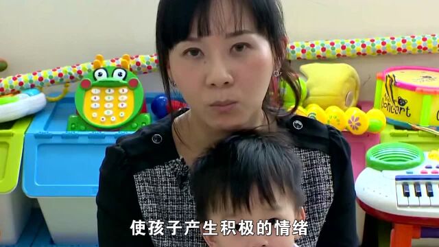 孩子说话晚,应该怎么做语言训练?