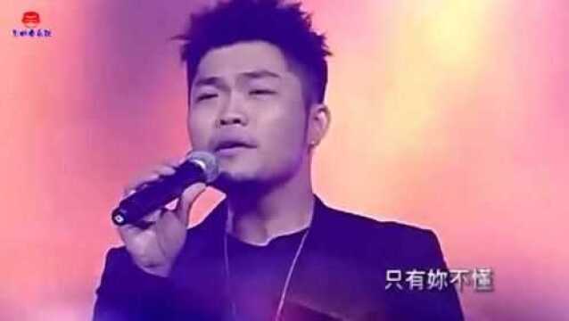 Nicky Lee李玖哲倾情演唱《想太多》