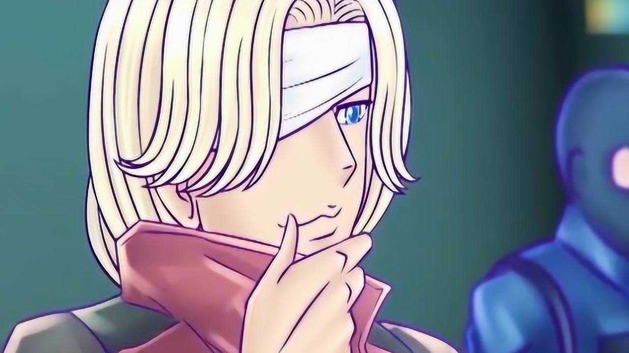 火线传奇灵狐被注射的病毒慢慢产生反应了一看是烈锋搞事情呢