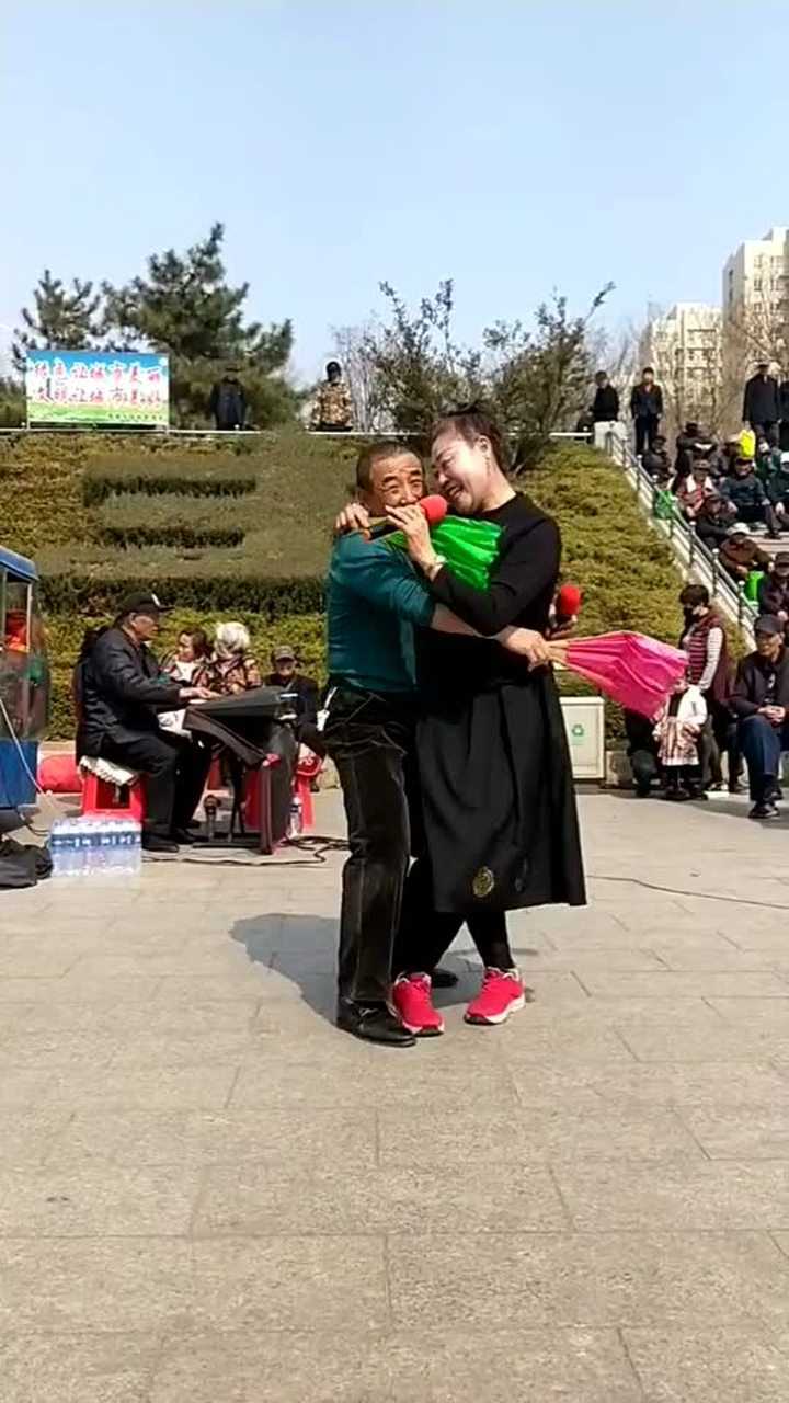 二人转小帽光棍难唱的太好了