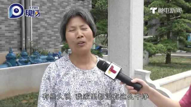 广州天河区将对17座公厕进行改造 居民:这厕所比我家还干净