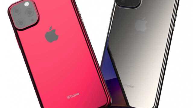 新款iPhone终于曝光:iPhoneXR暴降千元,网友:可以买了!