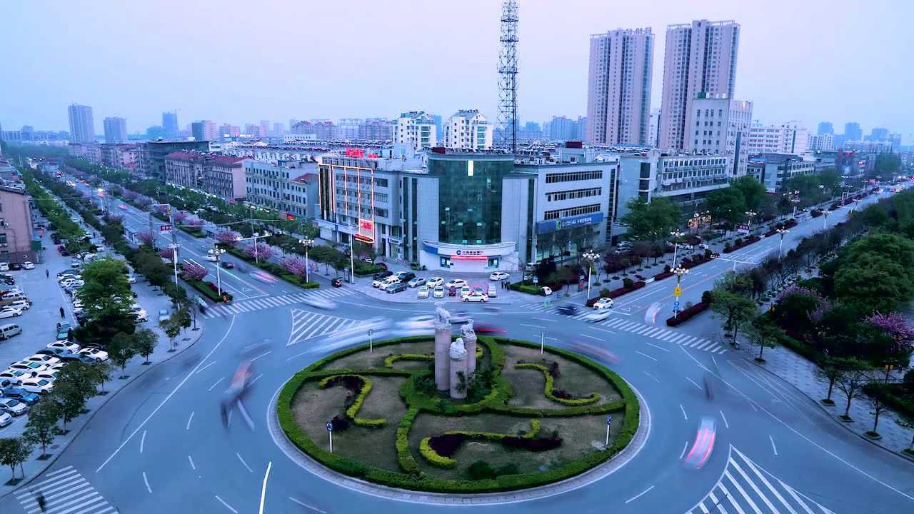 睢宁县睢城街道图片