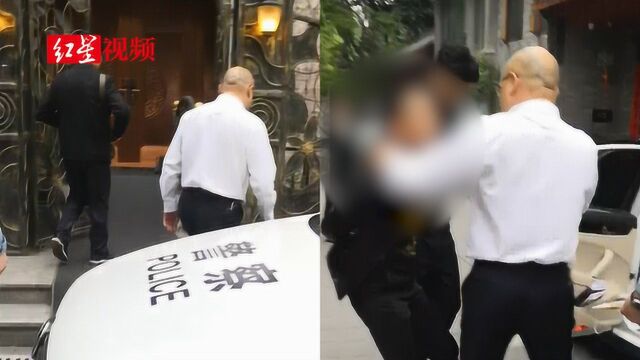 自己住别墅 却欠8万2年不还!成都法院将“老赖”揪出拘留