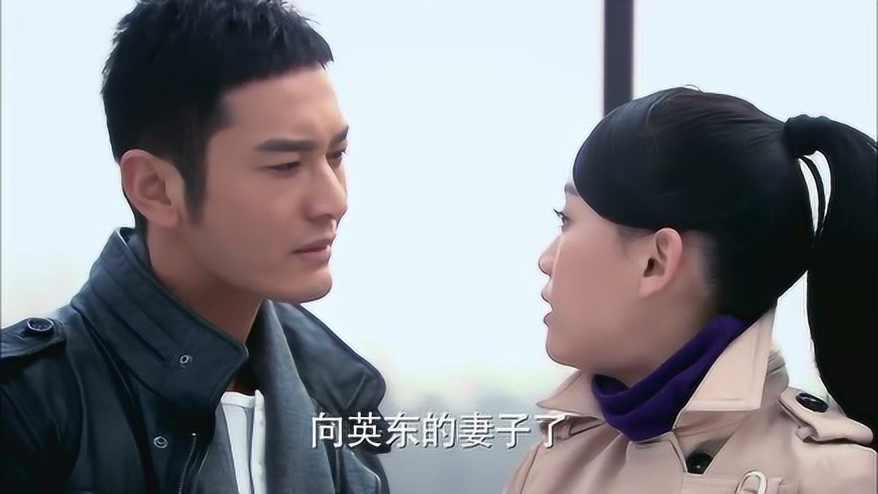 锦绣缘华丽冒险左震强行公主抱把锦绣带回家真是太霸道