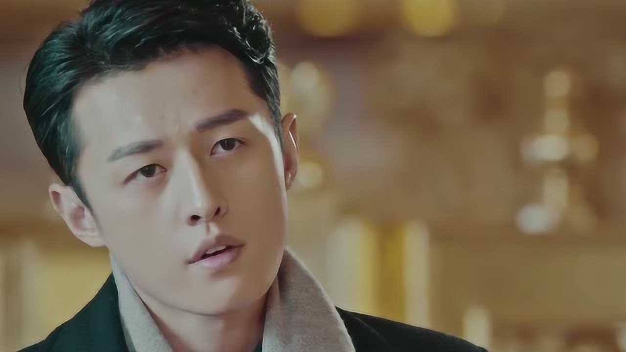 《暗黑者3》高总被杀,华哥何去何从!_高清1080p在线观看平台_腾讯视频