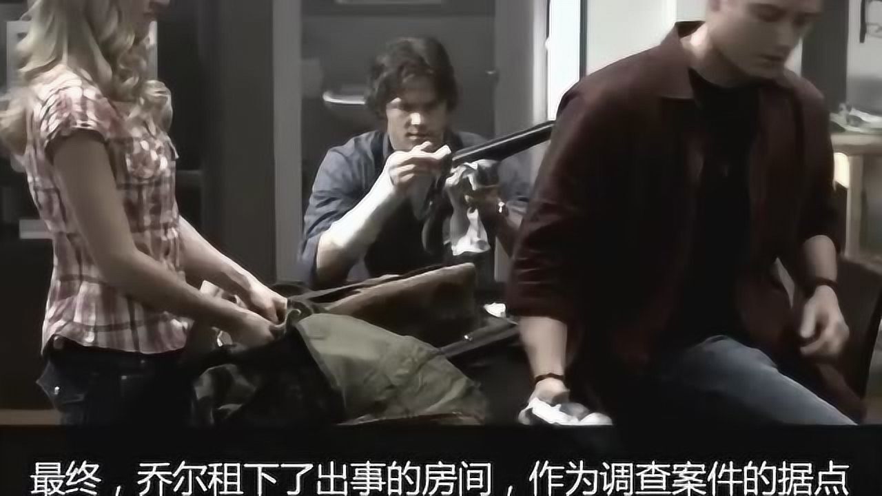 邪恶力量系列电视剧_邪恶力量第一季杀人狂虫_电视剧_高清完整版视频在线观看_腾讯视频