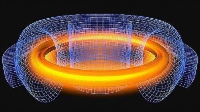 中国人造太阳核心装置完成,科学家说出一句话,让人泪流满面