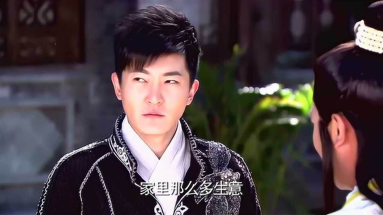 龙门镖局陆三木上门找三金要账三金潇洒扔钱太帅了