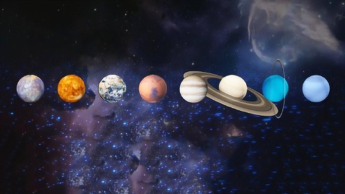 科学家准备大动作，太阳系或增100多个行星，冥王星也要回归！