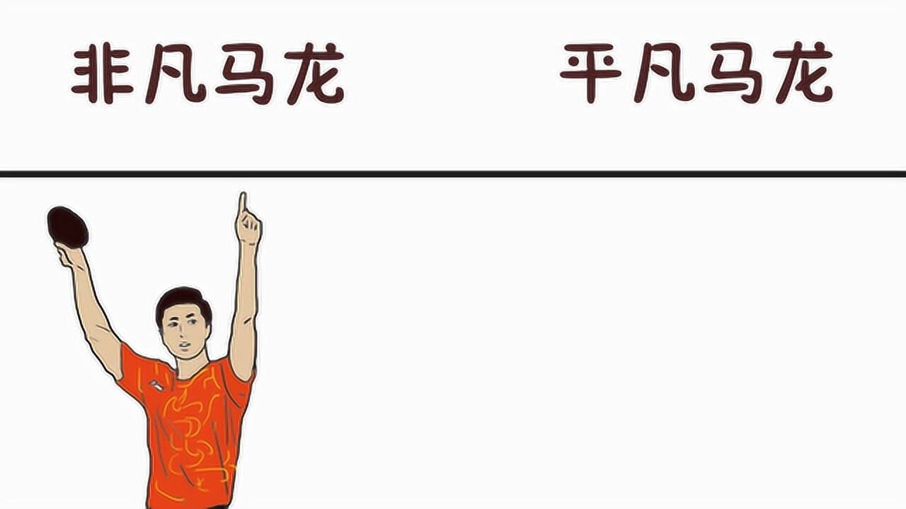 非凡马龙vs平凡马龙,小奶狗的外表,内心却是很火热的