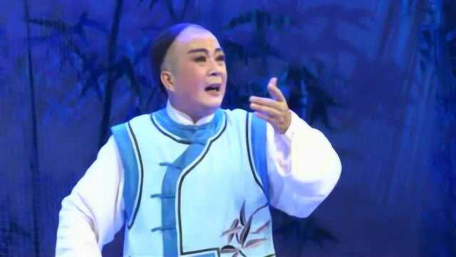 潮剧《待我为他辩冤去》演唱:林柔佳