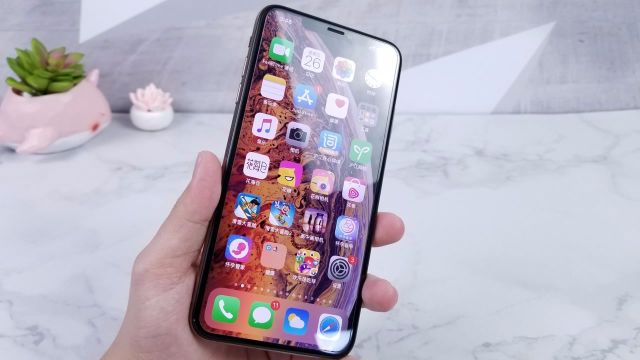 iPhoneXSM半年体验报告,看看这一万多花得到底值不值!