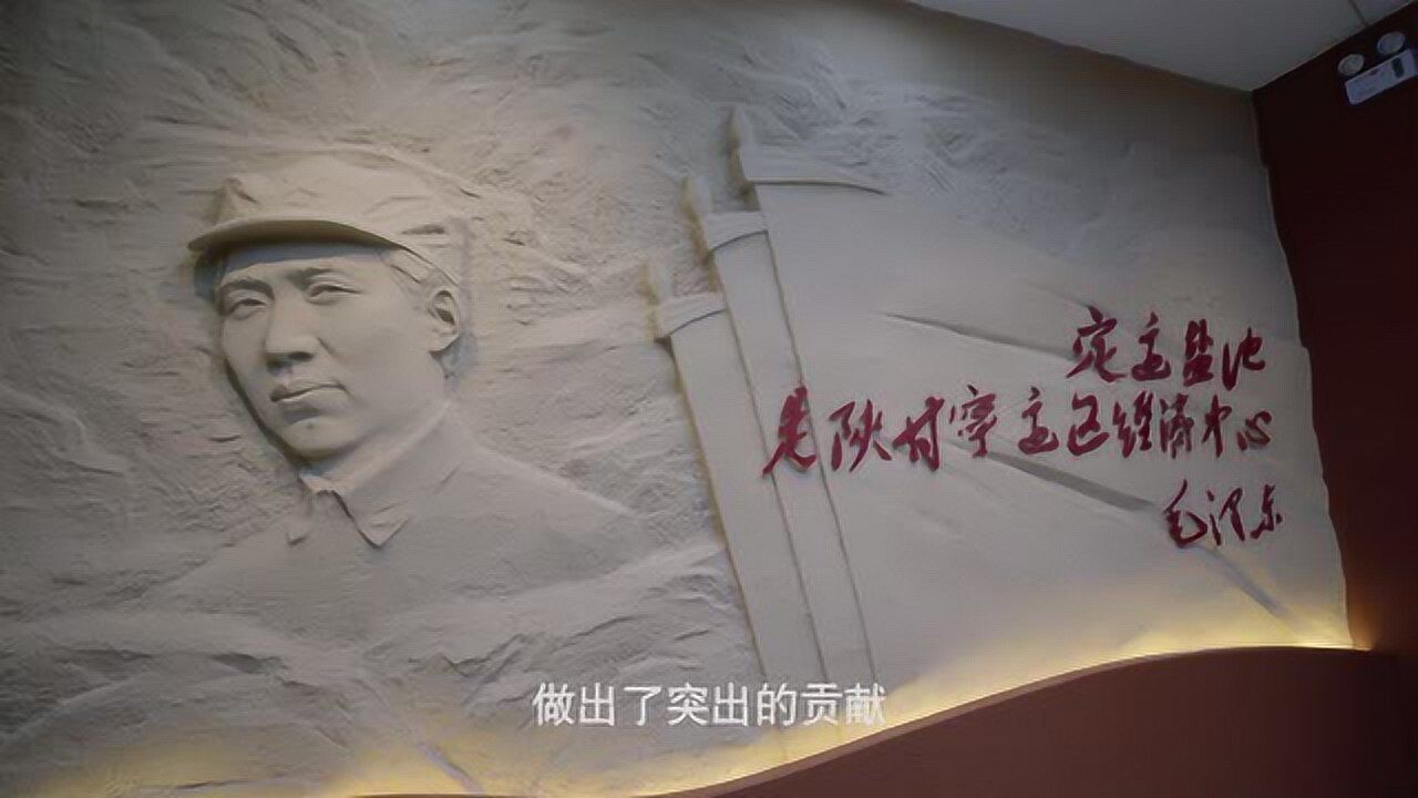 宁夏全域旅游-传承革命精神的红色之旅_高清