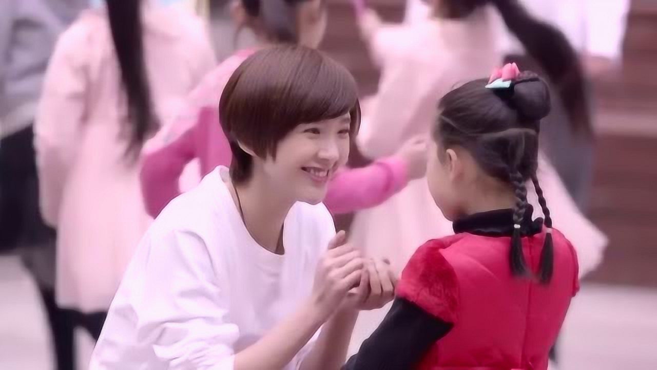 加油爱人看到如此善良的任慕妍张瀚宇怦然心动