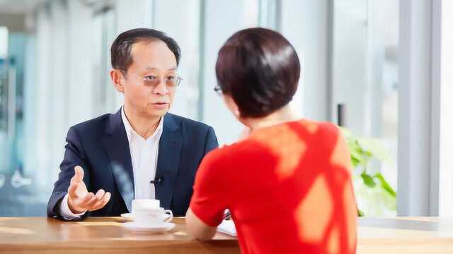 蒙冤12年后出狱 物美创始人:宽容那些整过我的人