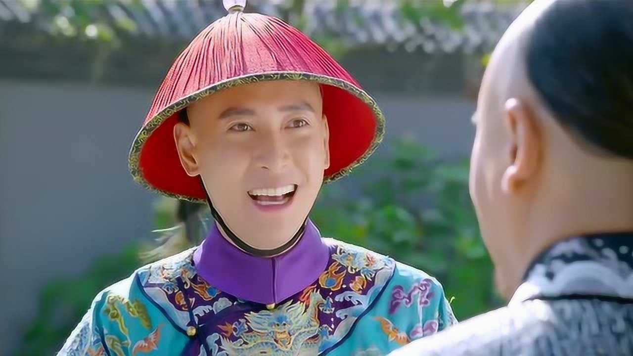 鹿鼎记:吴应熊竟然亲自来见韩栋,究竟是为了什么