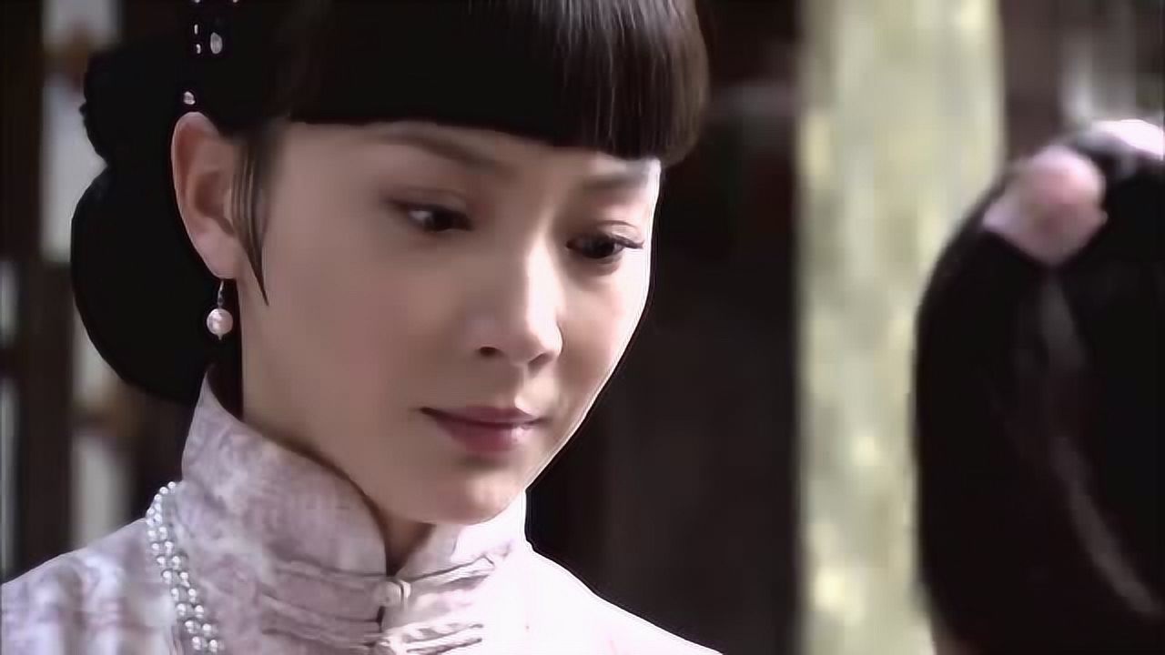 铁梨花小胖丫真懂事虽然发现了地道但会帮助五娘保守秘密