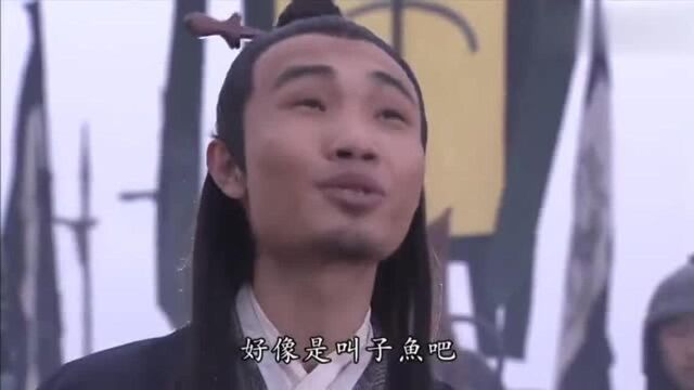 余德叫板哪吒,哪吒随手赏了他一金砖,没接住,揍残了