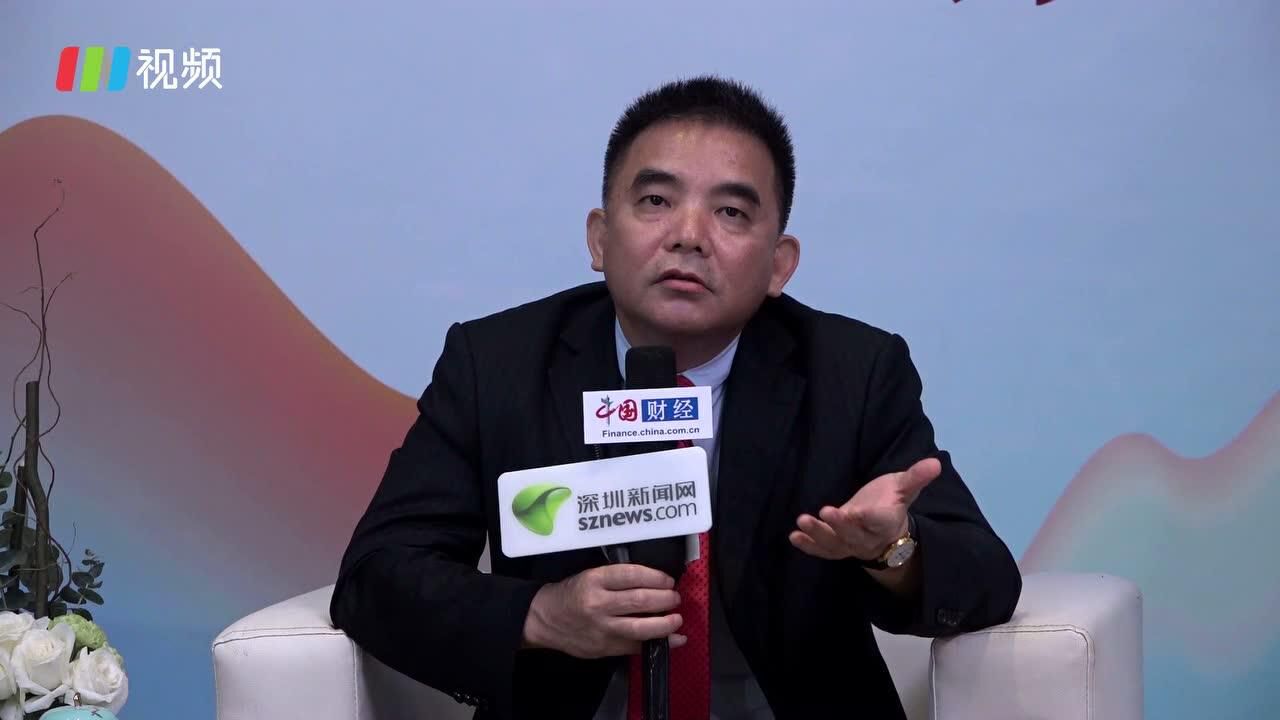 在传承中创新,—访国瓷永丰源董事长刘权辉