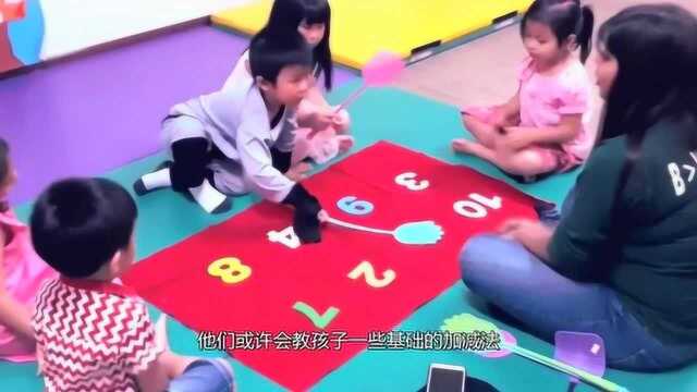 公立幼儿园好还是私立幼儿园好?看完你就不纠结了!