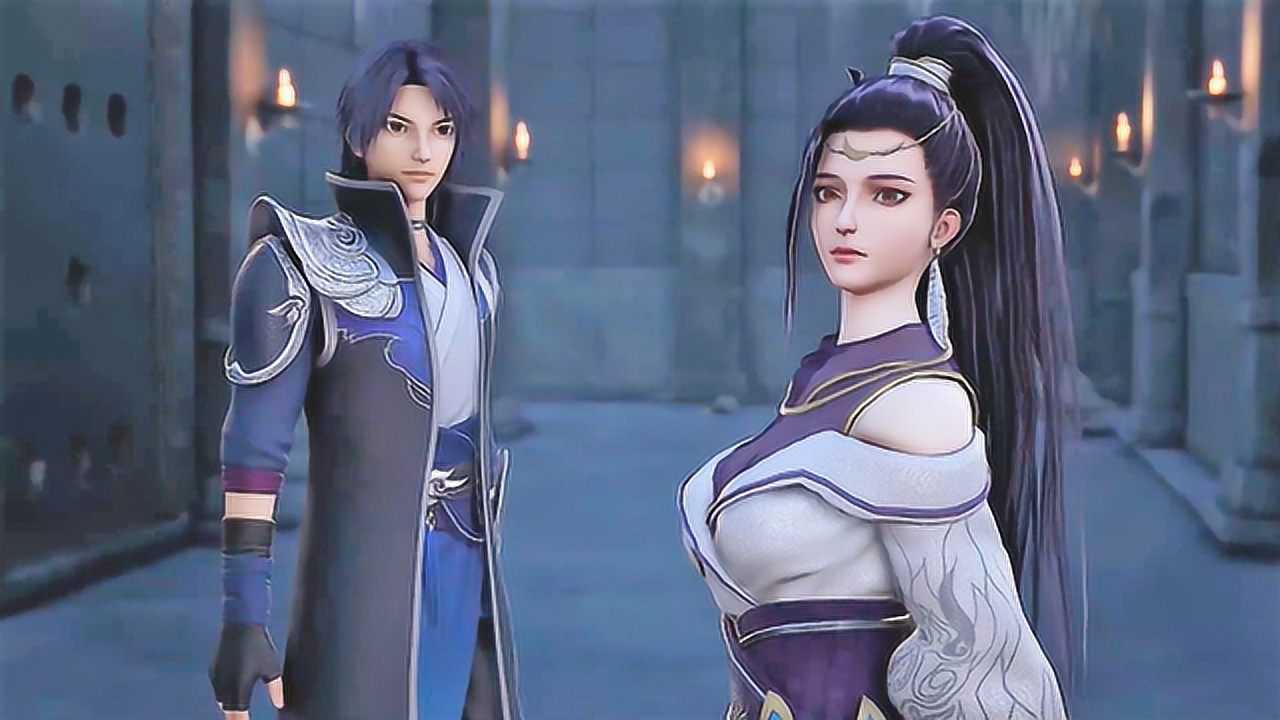 万界仙踪叶星云再次对羽音开撩羽音你那点心思我都懂