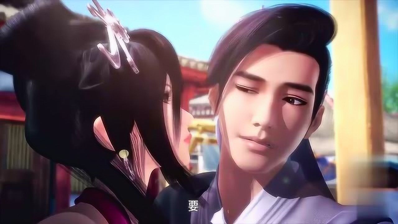 天行九歌韩非的这句玩笑话让红莲直接当真了