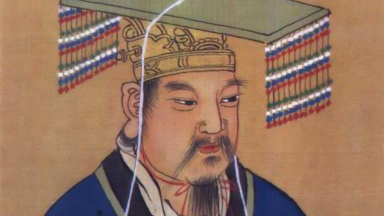 商汤在夏朝内忧外患时悄然强大商兴兵伐夏取代夏朝