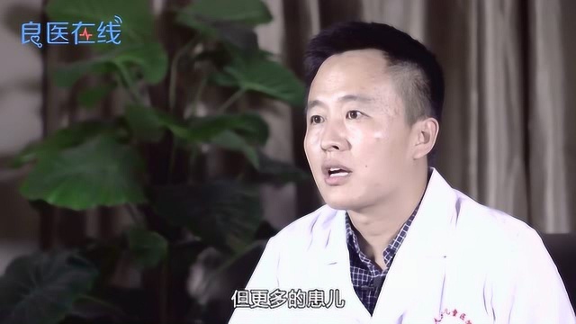 血管瘤什么时候出现的?