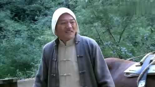 格格和马九斤终于拜堂成亲,谁知二小姐和七姑娘也来,喜气洋洋