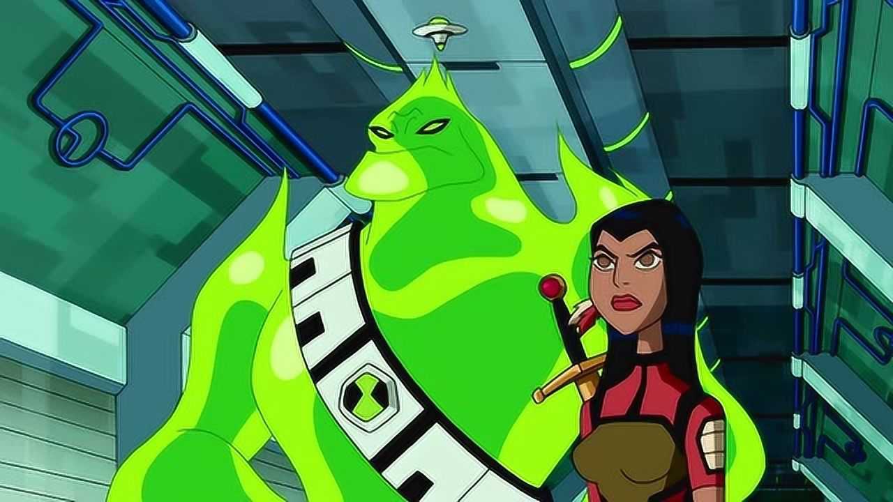 《少年骇客》董吾博士出现在天公会,田小班被凯伊吐槽了_腾讯视频