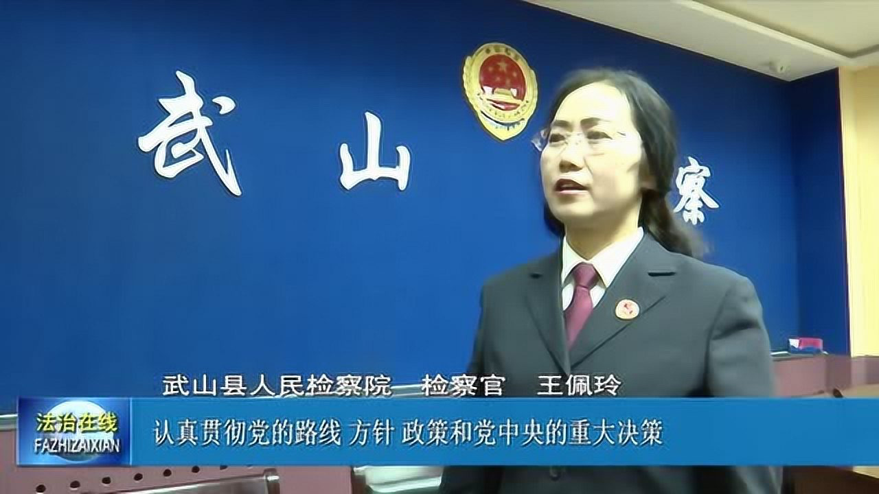 执法如山公正如虹做一名优秀的人民检察官王佩玲李春媚