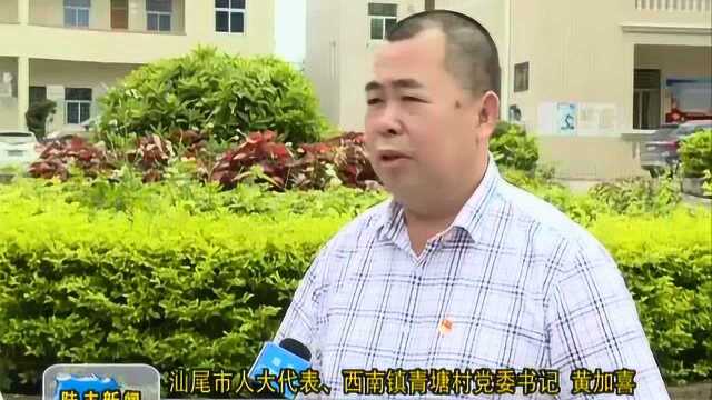 西南镇:发挥党建引领 推动扫黑除恶专项斗争