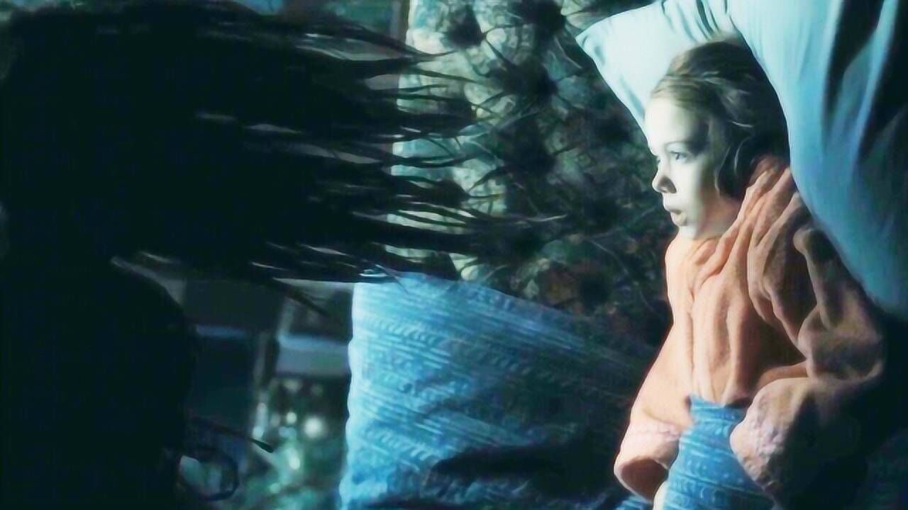 鬼入侵精彩速看_俗哥说电影,美剧《鬼入侵》第一季第一集_高清1080P在线观看平台_腾讯视频