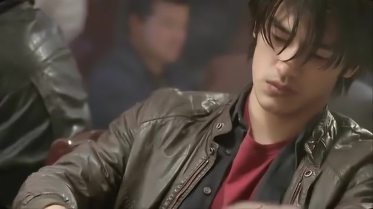 洪兴耀哥的场子,古惑仔敢搞事,下场肯定很惨