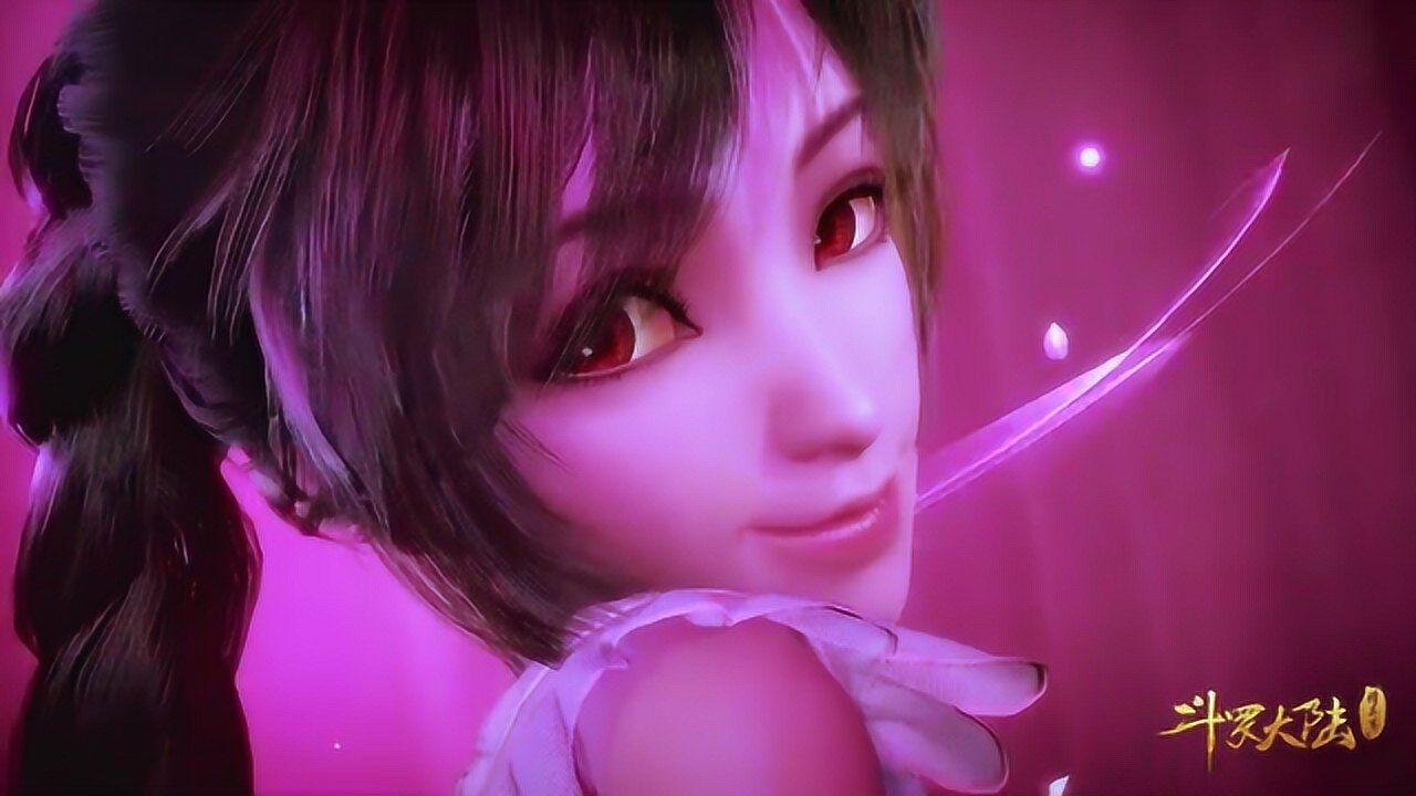 小舞的魅惑之术百试不爽当不乐被小舞近身时后果可想而知