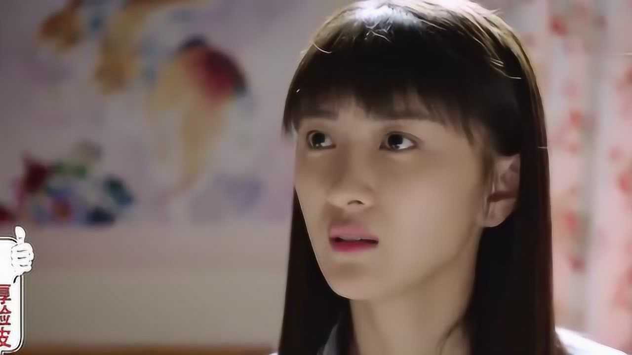 绽放吧百合小宝程燕考入一所大学毕业后领证结婚