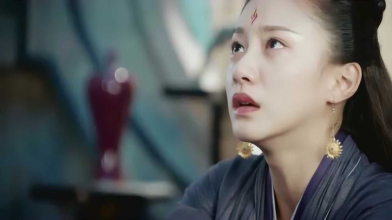 听雪楼那一声久违的青岚哥哥中间却隔着无数爱恨生死