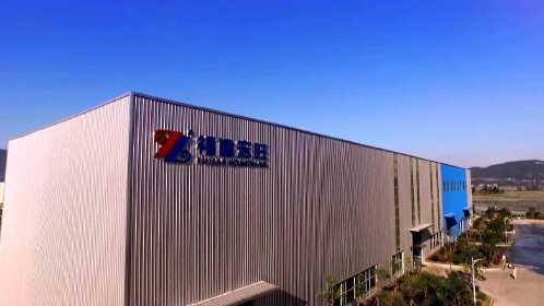 青拓集团宣传片