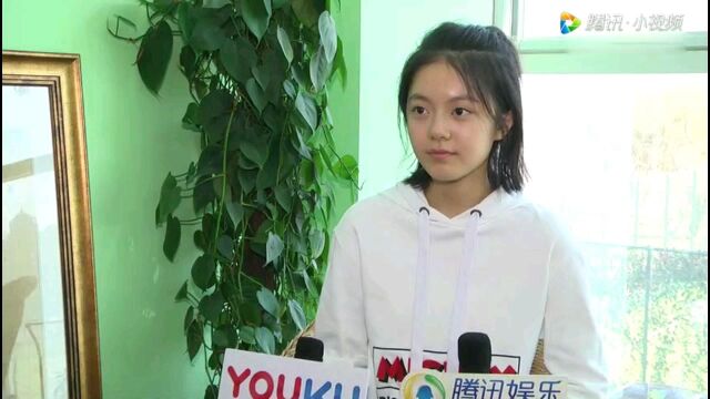 这步伐,妙妙是亲闺女证据确凿