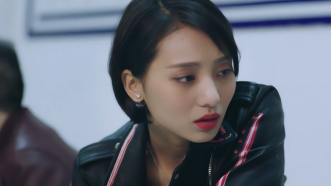 破冰行动中的马雯,在别的电视剧中打架也这么厉害