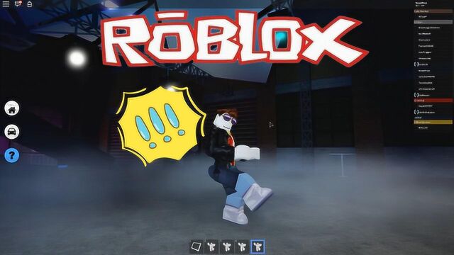 Roblox:最自由的一款游戏 在这里你可以做任何事情