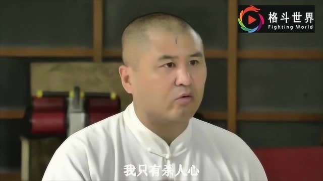 太极大师雷雷进军娱乐圈,首发个人单曲说唱好听到爆